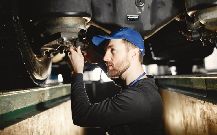  How Seasonal Changes Affect Your Vehicle’s Performance